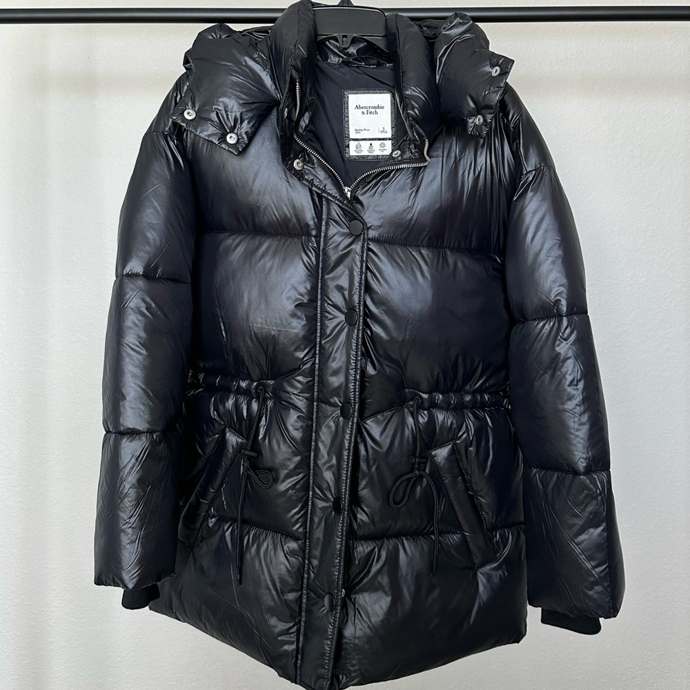 Abercrombie & Fitch | Puffer Jacket